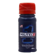 Militec 1 Para Motos Original 40 Foto  mini 1