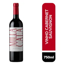 Milla Cala Adega Vik Vinho Tinto 750 Foto mini 1