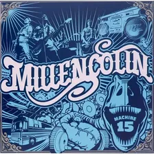 Millencolin - Machine 15 - Cd Foto mini 1