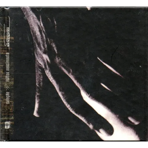Milton Nascimento Cd Milagre Dos Peixes Foto 1