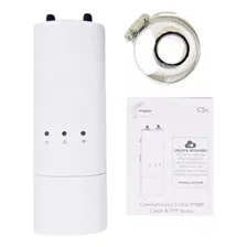 Mimosa C5c 5ghz 20dbi 2x2 Mu-mimo Client Radio Com Poe Foto mini 4