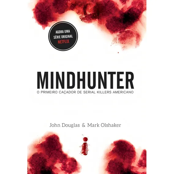 Mindhunter - Intrinseca Foto 1