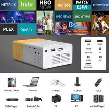 Mine Projetor Tv Box Foto mini 2