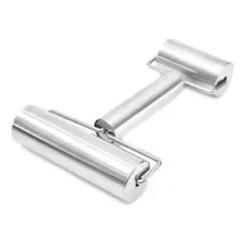 Mine Rolo Massa Inox Duplo 18 Cm Foto mini 1
