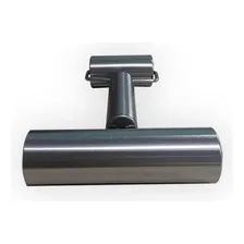 Mine Rolo Massa Inox Duplo 18 Cm Foto mini 4