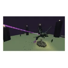 Minecraft: Java & Bedrock Edition Microsoft Key Pc Digital Foto mini  3