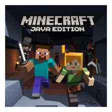 Minecraft: Java & Bedrock Edition Microsoft Key Pc Digital Foto  mini 1