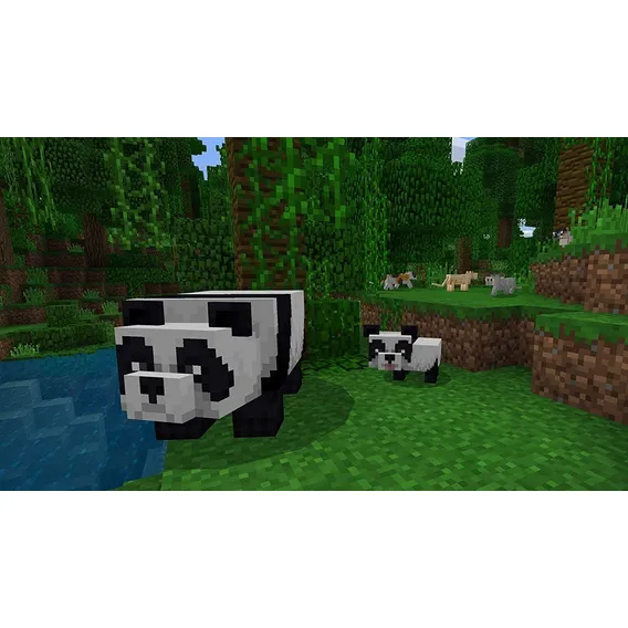 Minecraft Minecraft Edição Standard Foto 1