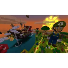Minecraft Nintendo Switch Midia Fisica Foto mini 3