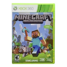 Minecraft para Xbox 360 Original Foto mini 1