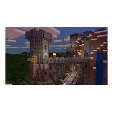 Minecraft Starter Collection Microsoft Xbox One Físico Foto mini 3