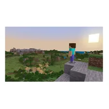 Minecraft Starter Collection Microsoft Xbox One Físico Foto mini 2