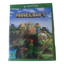 Minecraft Xbox One Edition Dublado Português Foto mini  2