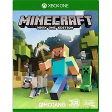 Minecraft: Xbox One / Xbox One Foto mini 1