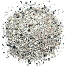 Mineral Horizonte Gritz Perdinha Pássaros Aves Areia 2kg Foto  mini 1