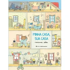 Minha Casa, Sua Casa Foto  mini 1