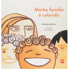 Minha Familia É Colorida Foto mini 1
