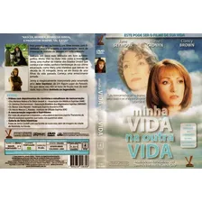 Minha Vida Na Outra Vida - Jane Saymour - Dubl Leg - Lacrado Foto mini  2