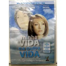 Minha Vida Na Outra Vida - Jane Saymour - Dubl Leg - Lacrado Foto mini 4