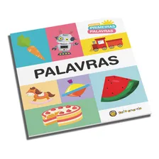 Minhas Primeiras Palavras - Palavras Foto mini 1
