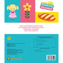 Minhas Primeiras Palavras - Palavras Foto mini 2