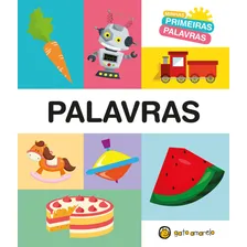 Minhas Primeiras Palavras - Palavras Foto mini 3