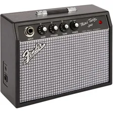 Mini '65 Twin-amp Fender Foto mini 1