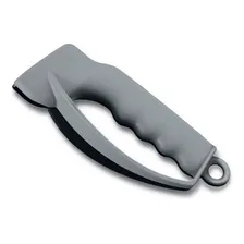 Mini Afiador Victorinox Para Lamina Serrilhada 7.8714 Foto mini 1