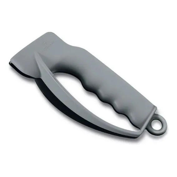 Mini Afiador Victorinox Para Lamina Serrilhada 7.8714 Foto 1
