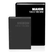 Mini Agenda Executiva Quadriculado Rosa Foto mini 2