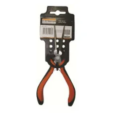 Mini Alicate Bico Longo 6 Polegadas 01313150 Starfer Foto mini 2