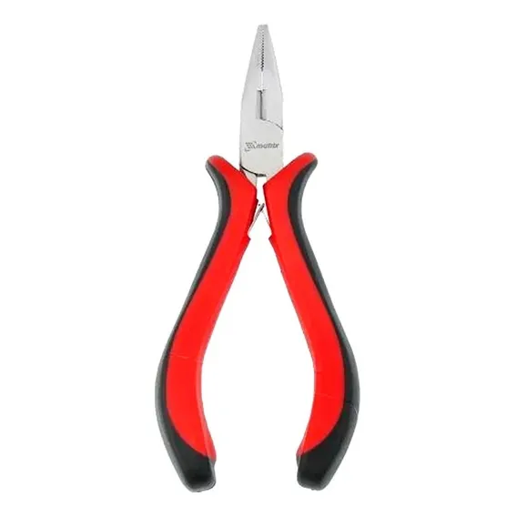 Mini Alicate Bico Meia Cana Mtx - 5 Foto 1