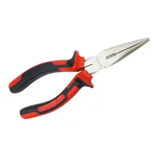 Mini Alicate Bico Meia Cana Mtx - 5 Foto mini 3