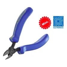 Mini Alicate Corte Diagonal 5 King Tony 6214-05 Foto mini 4