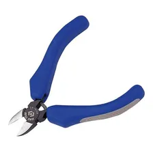 Mini Alicate Corte Diagonal 5 King Tony 6214-05 Foto mini 1
