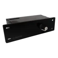Mini Amplificador Áudio Potência 30w Caixa Som Mini Rack Cor Preto Potência de saída RMS 30 W Foto  mini 1