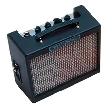 Mini Amplificador De Guitarra Fender Deluxe Md20 Foto mini 1