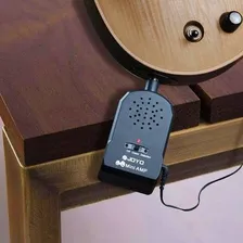 Mini Amplificador Guitarra Portátil Joyo Ja-01 Cor Outro Foto mini 2