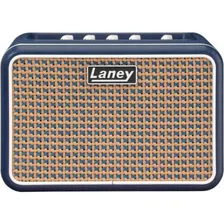 Mini Amplificador Para Guitarra Laney Mini-st-lion-2 Foto mini 1