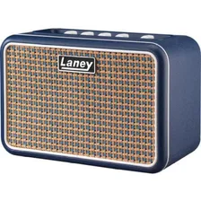 Mini Amplificador Para Guitarra Laney Mini-st-lion-2 Foto mini 2