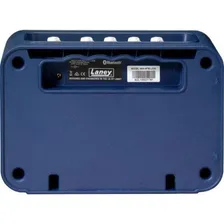Mini Amplificador Para Guitarra Laney Mini-st-lion-2 Foto mini 3
