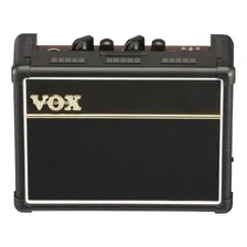 Mini Amplificador Vox Ac2 Rhythm Cor Preto Foto mini 2