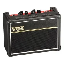 Mini Amplificador Vox Ac2 Rhythm Cor Preto Foto mini 1