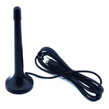 Mini Antena Tv Digital Hd Magnetica Hdtv Foto mini 1