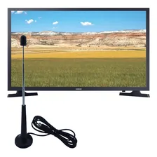 Mini Antena Tv Digital Hd Magnetica Hdtv Foto mini 3