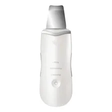 Mini Aparelho De Peeling Esfoliante Anti Cravos Acne Limpeza Foto mini 3