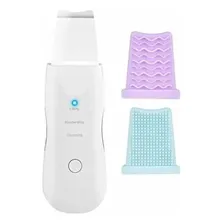 Mini Aparelho De Peeling Esfoliante Anti Cravos Acne Limpeza Foto mini 4