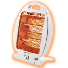 Mini Aquecedor De Ambiente Portatil Quartzo Pronta Cor Aquecedor Elétrico Branco Aquecedor Elétrico 220v Foto  mini 1