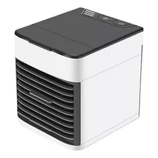 Mini Ar Condicionado Portatil Climatizador Foto  mini 1