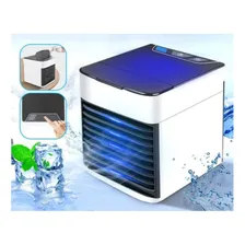 Mini Ar Condicionado Portatil Climatizador Foto mini 4
